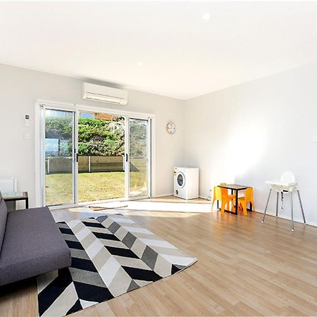 High Tide Shack On Palmer - Pet Friendly Wallaroo Exteriör bild