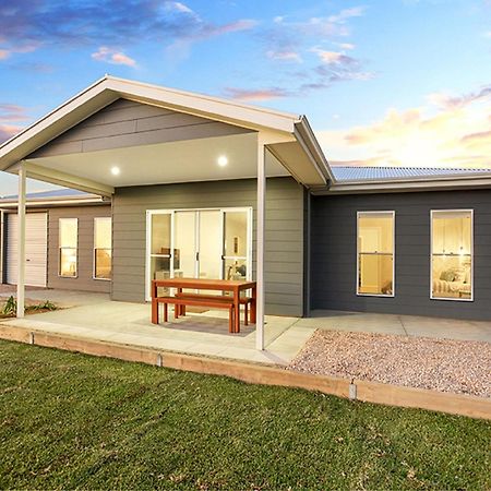 High Tide Shack On Palmer - Pet Friendly Wallaroo Exteriör bild