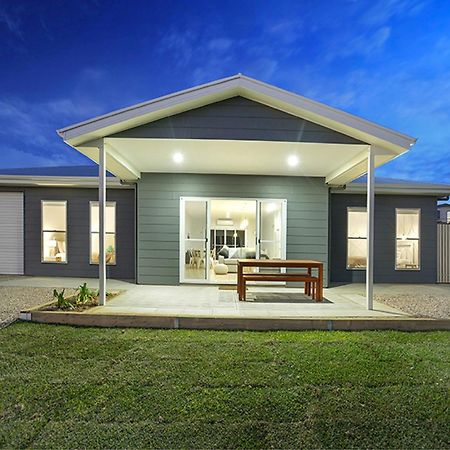 High Tide Shack On Palmer - Pet Friendly Wallaroo Exteriör bild
