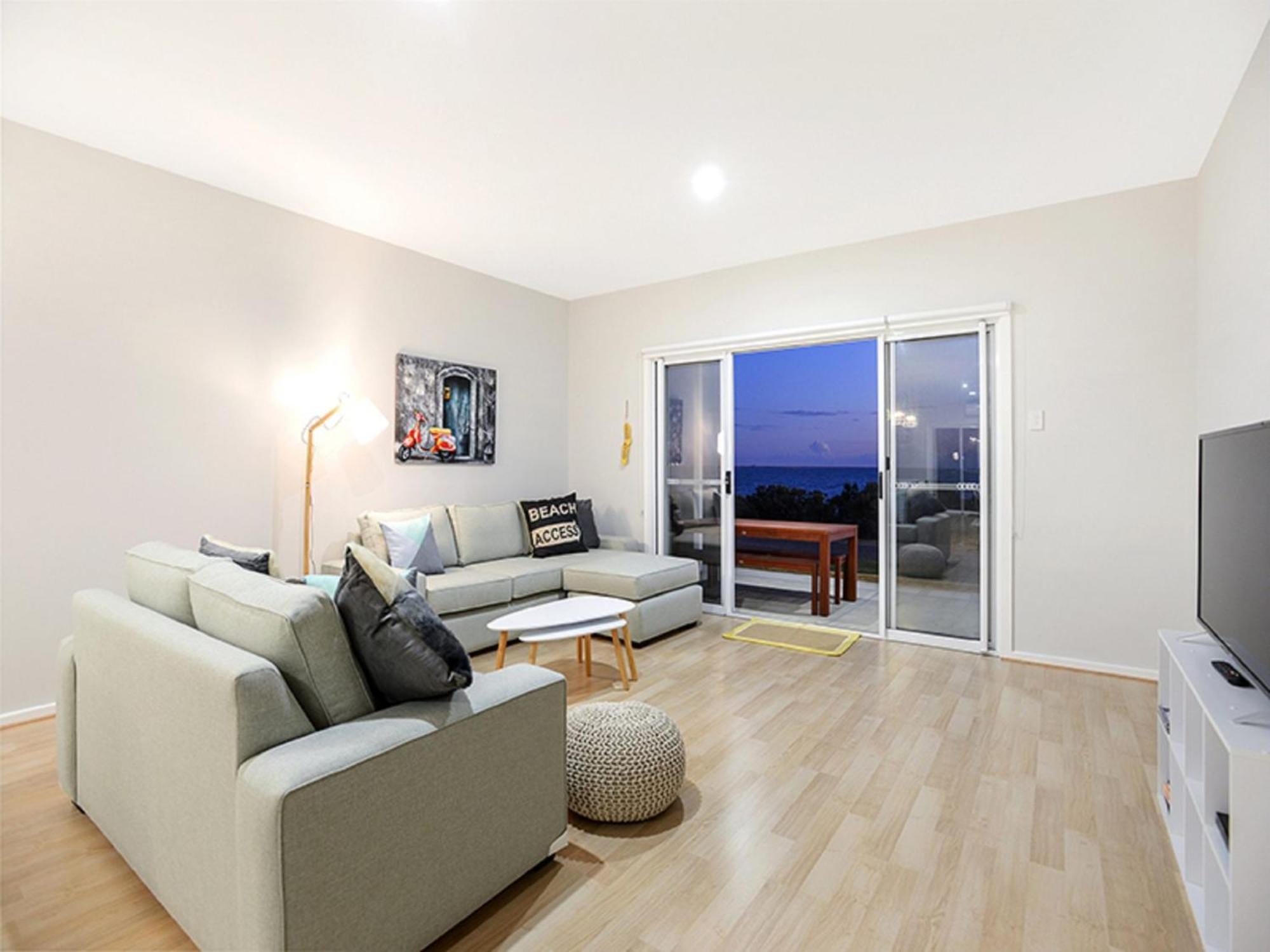 High Tide Shack On Palmer - Pet Friendly Wallaroo Exteriör bild