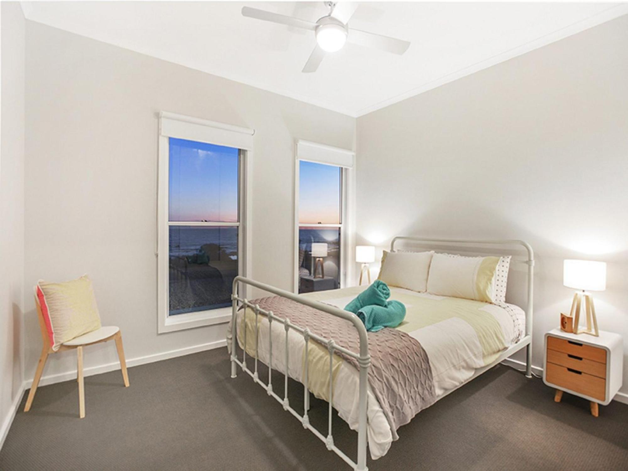 High Tide Shack On Palmer - Pet Friendly Wallaroo Exteriör bild