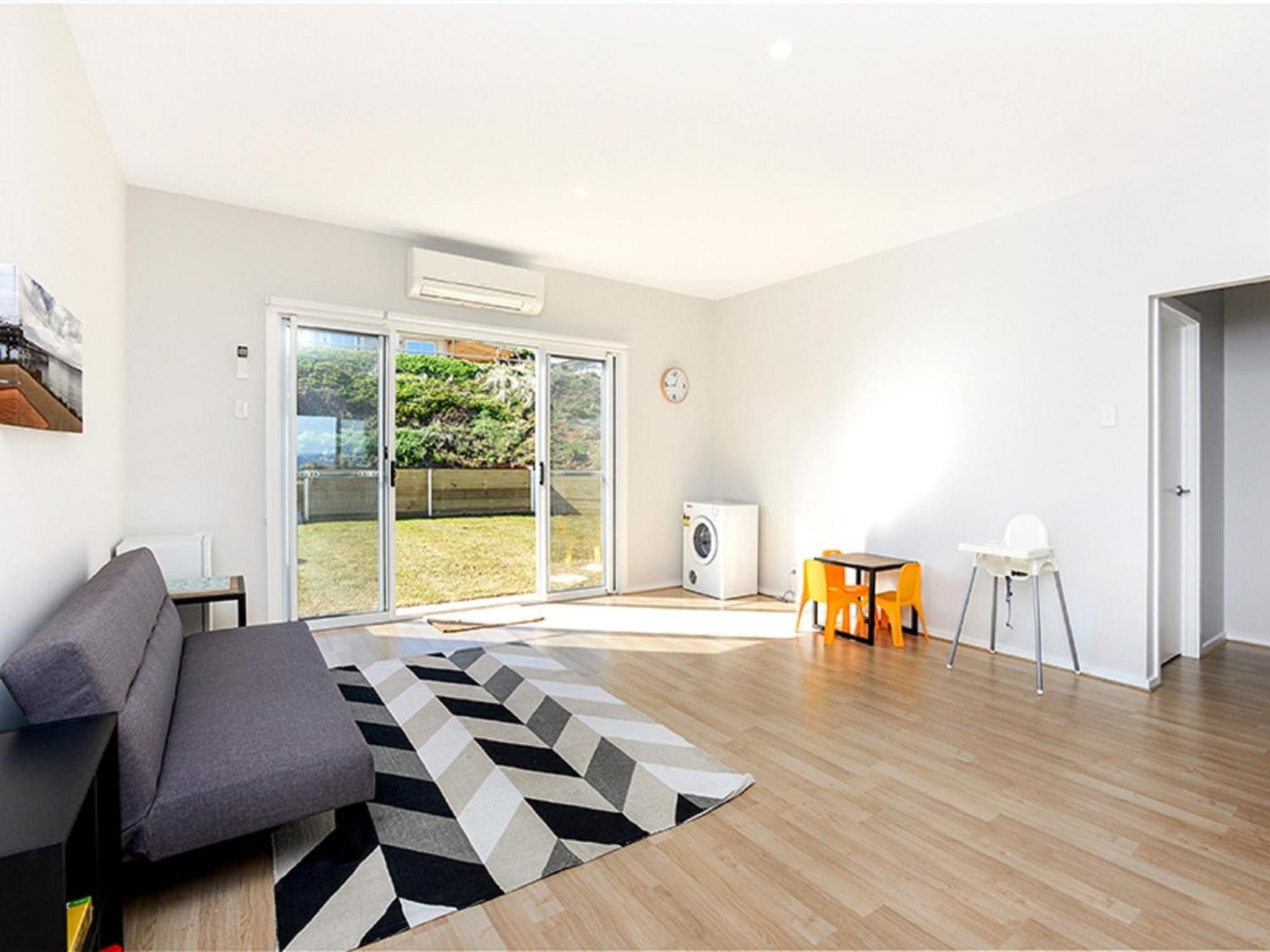 High Tide Shack On Palmer - Pet Friendly Wallaroo Exteriör bild