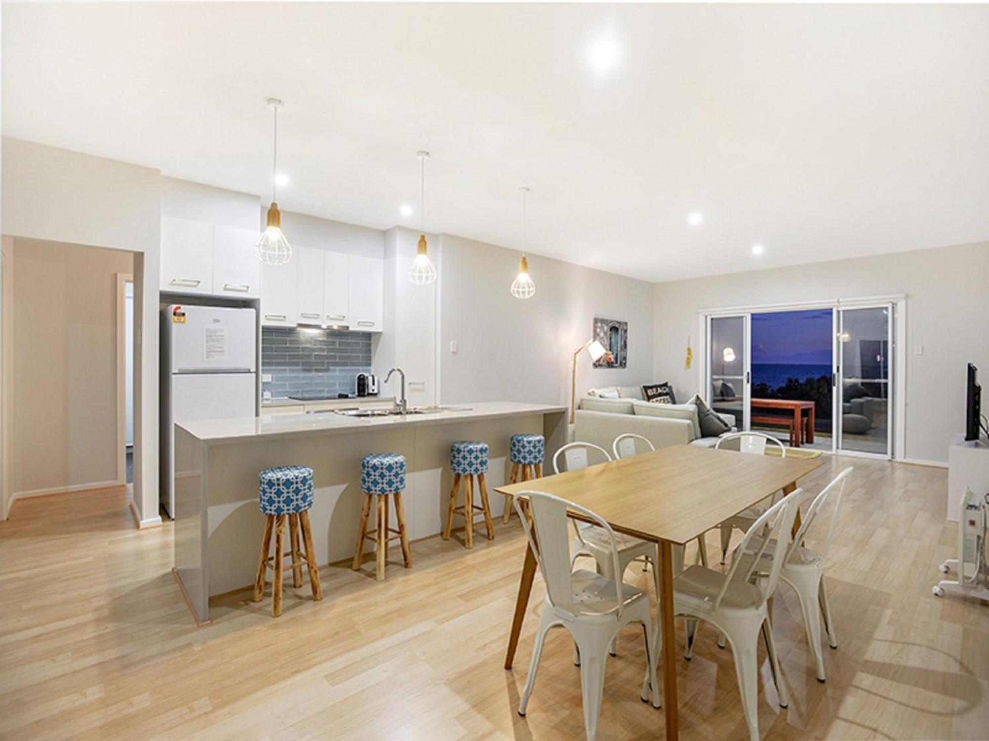 High Tide Shack On Palmer - Pet Friendly Wallaroo Exteriör bild