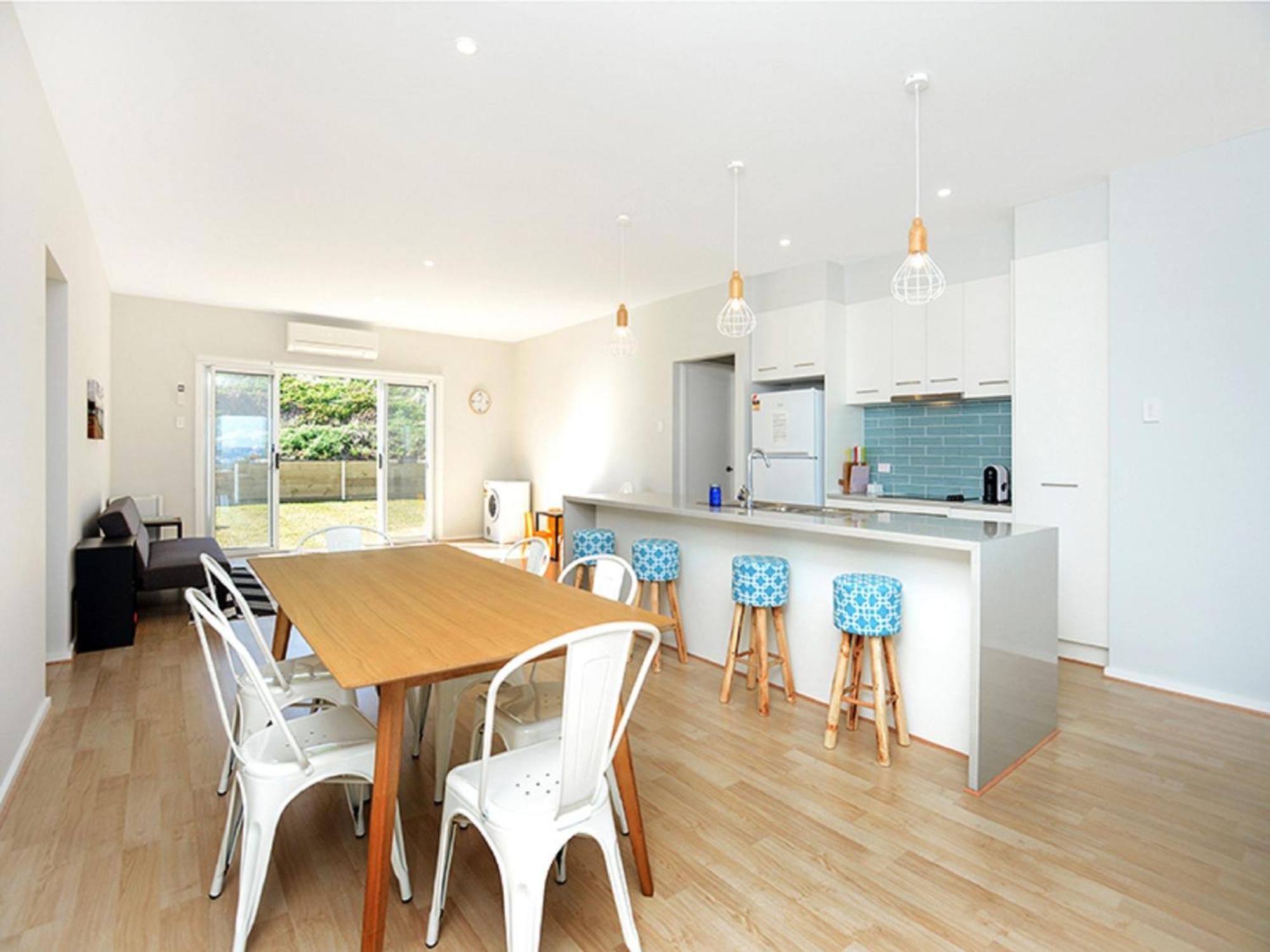High Tide Shack On Palmer - Pet Friendly Wallaroo Exteriör bild