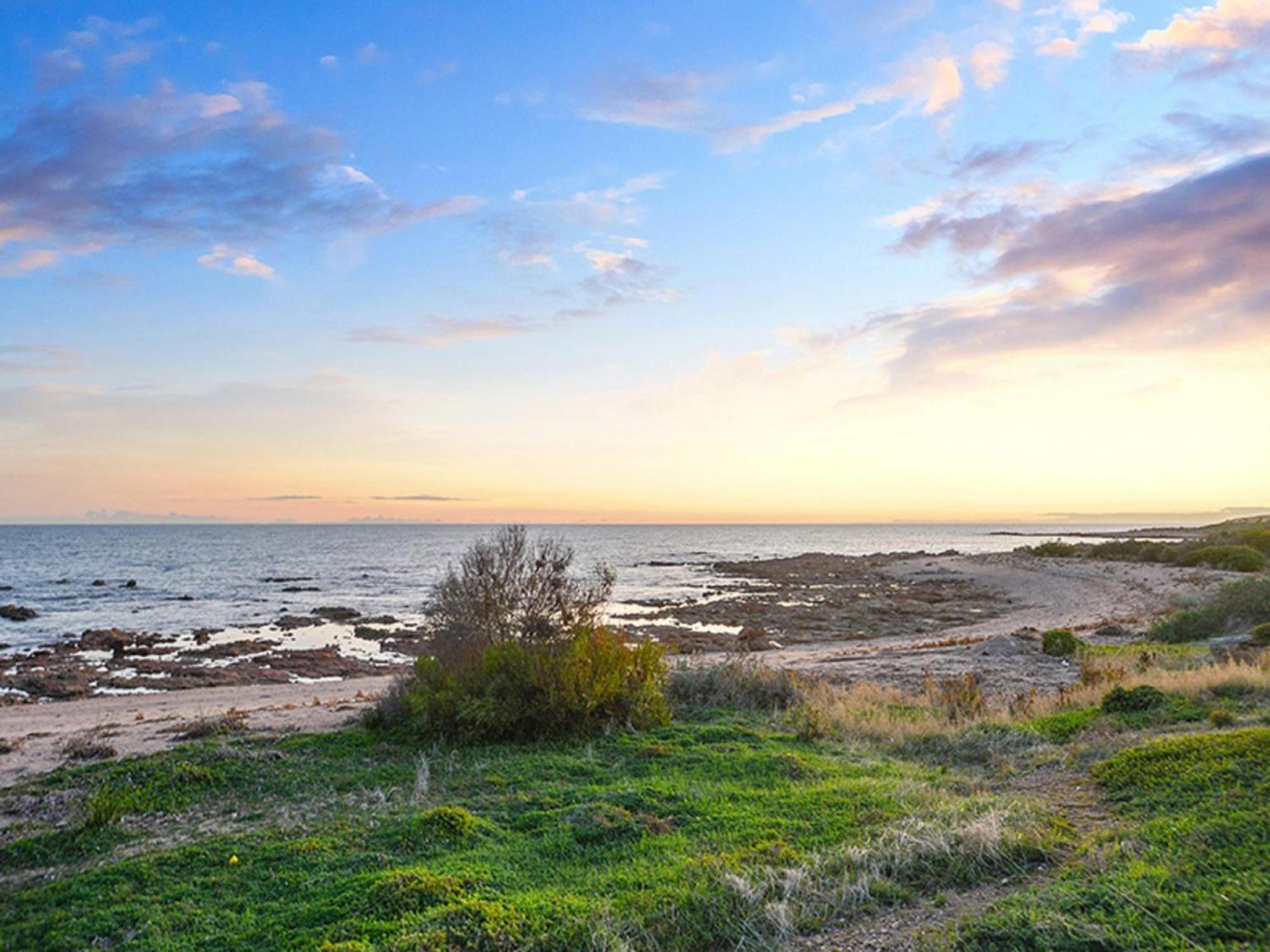 High Tide Shack On Palmer - Pet Friendly Wallaroo Exteriör bild