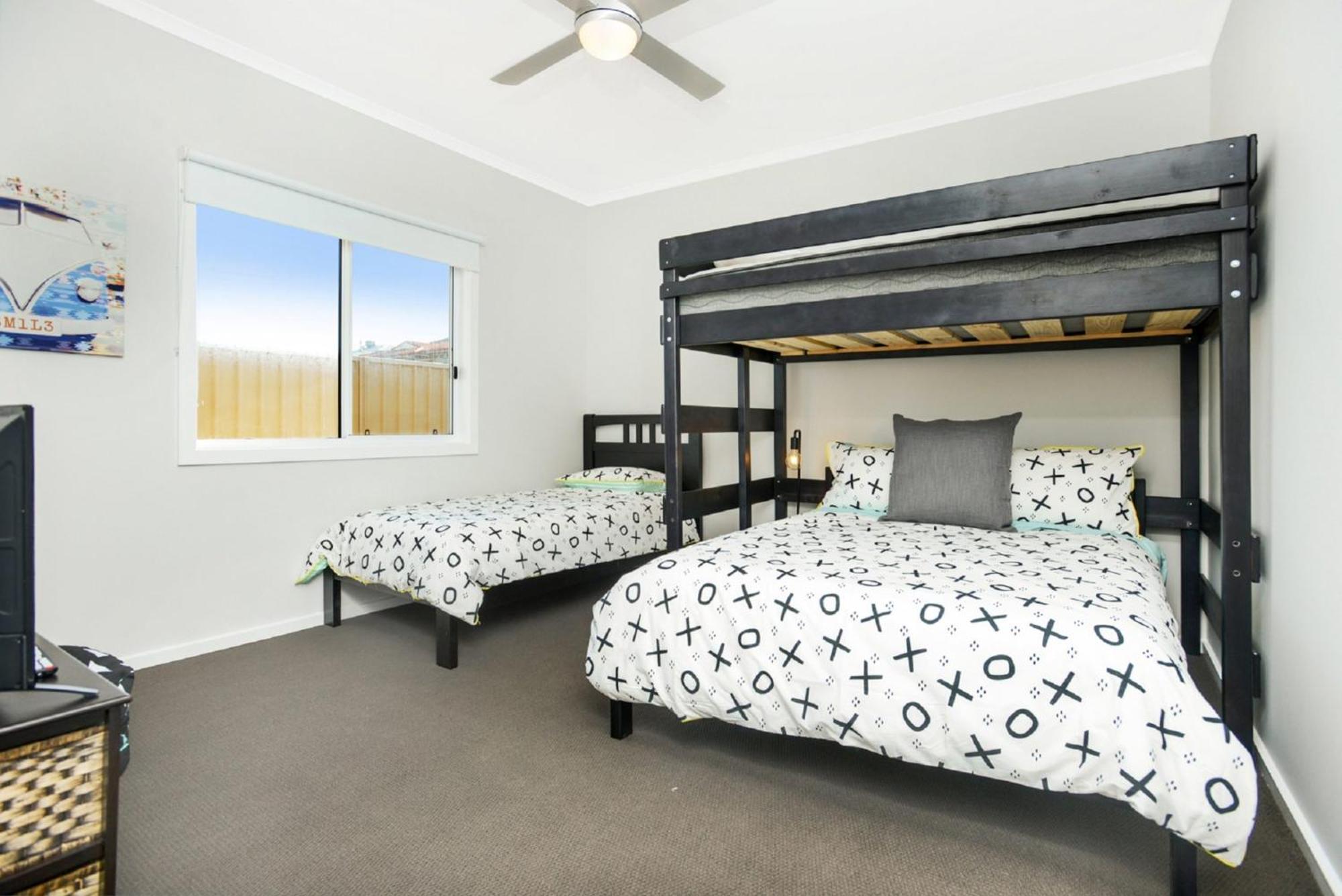 High Tide Shack On Palmer - Pet Friendly Wallaroo Exteriör bild