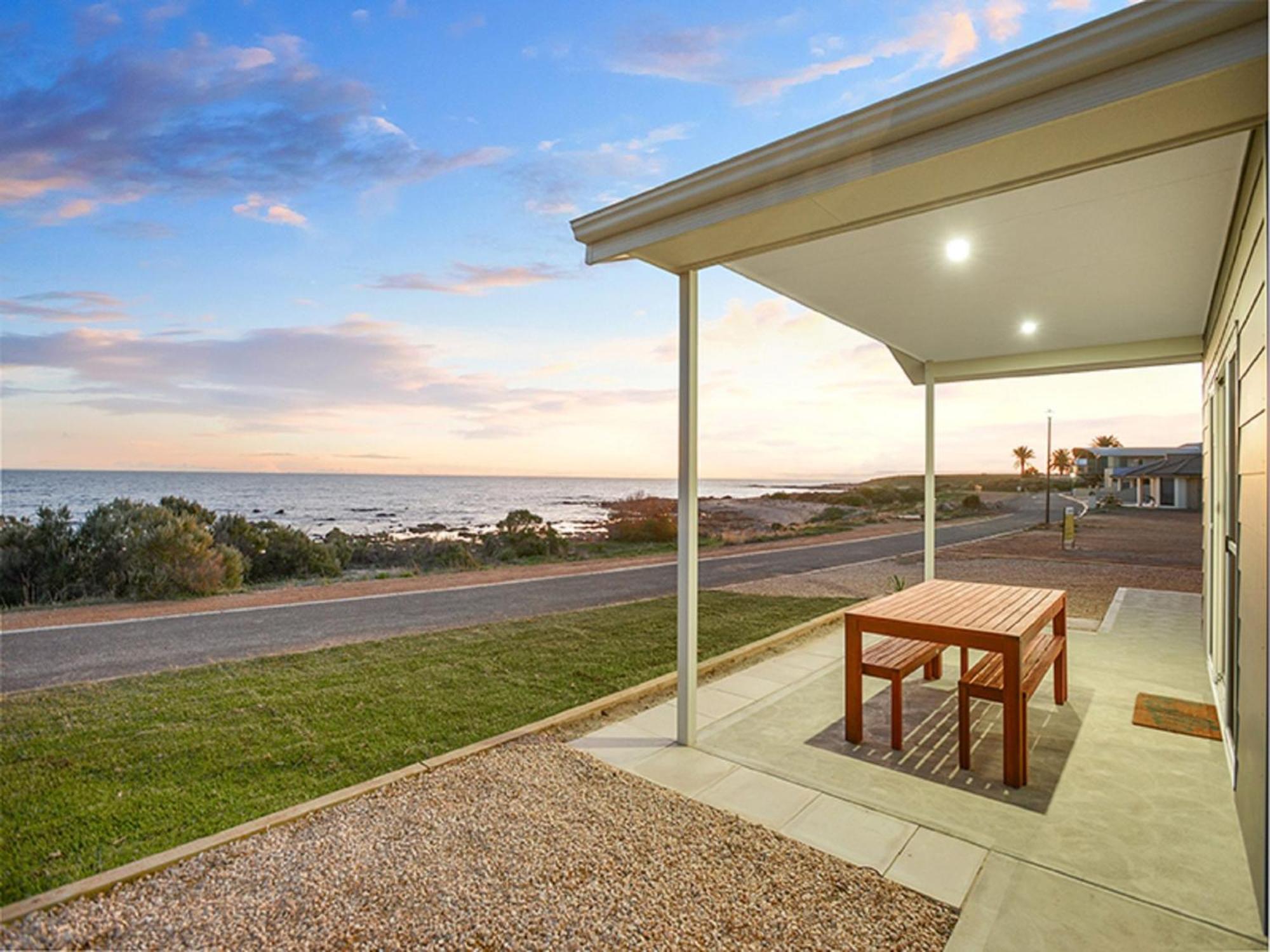 High Tide Shack On Palmer - Pet Friendly Wallaroo Exteriör bild