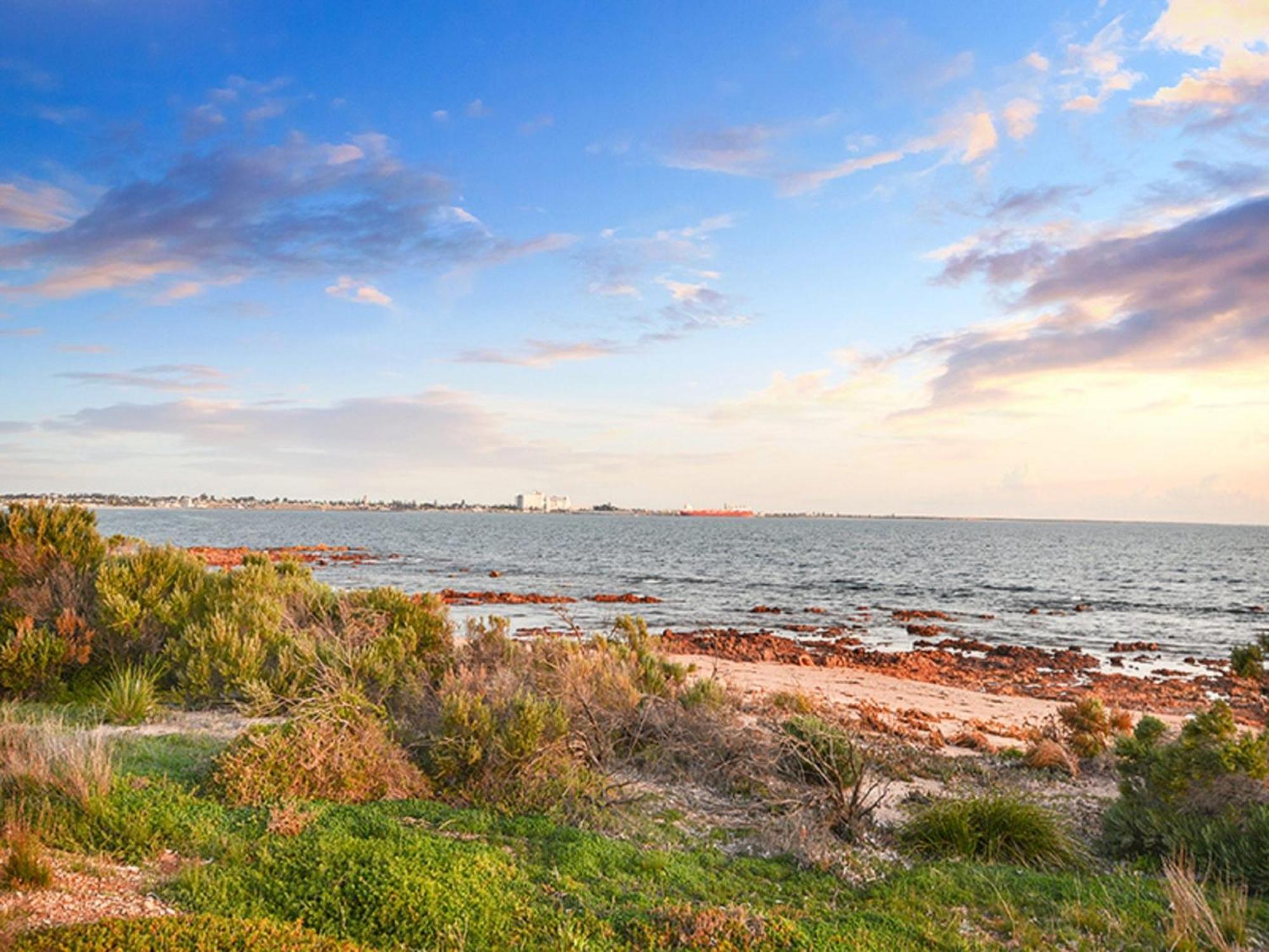 High Tide Shack On Palmer - Pet Friendly Wallaroo Exteriör bild
