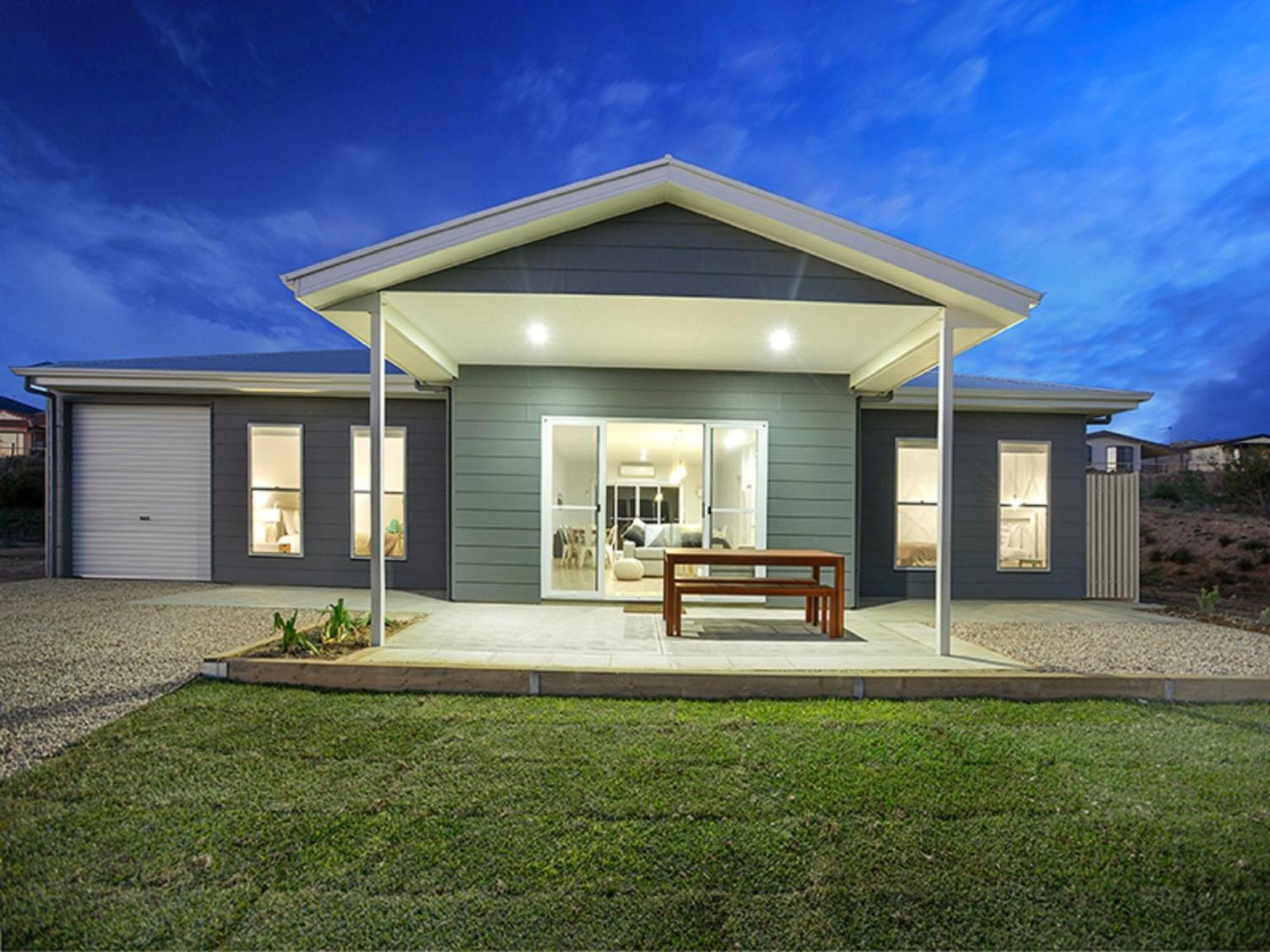 High Tide Shack On Palmer - Pet Friendly Wallaroo Exteriör bild