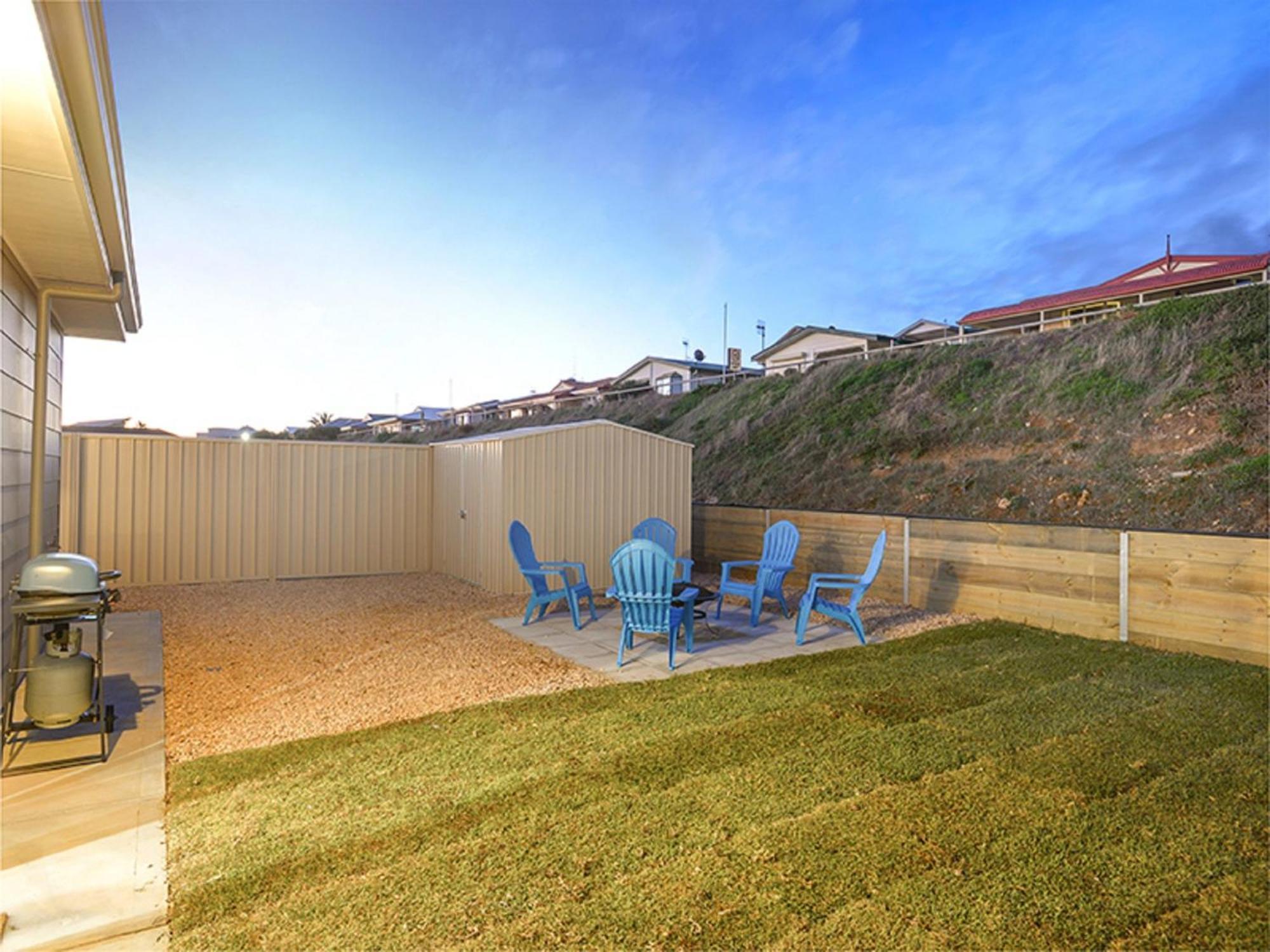 High Tide Shack On Palmer - Pet Friendly Wallaroo Exteriör bild